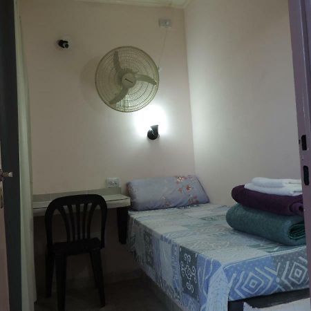 Habitaciones Panchita Puerto Iguazu Luaran gambar