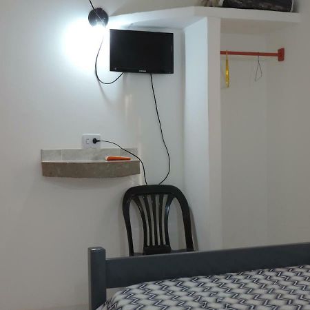 Habitaciones Panchita Puerto Iguazu Luaran gambar