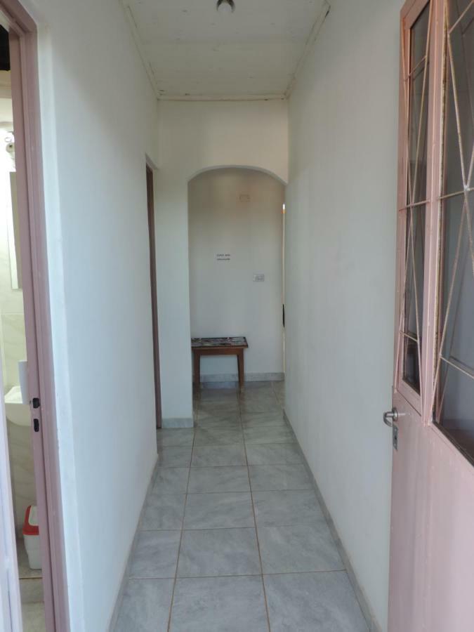 Habitaciones Panchita Puerto Iguazu Luaran gambar