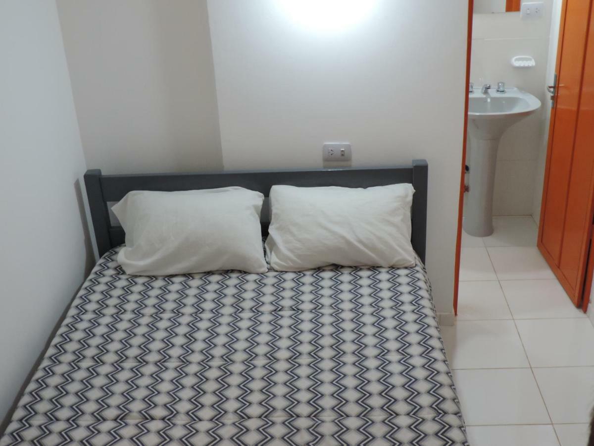 Habitaciones Panchita Puerto Iguazu Luaran gambar