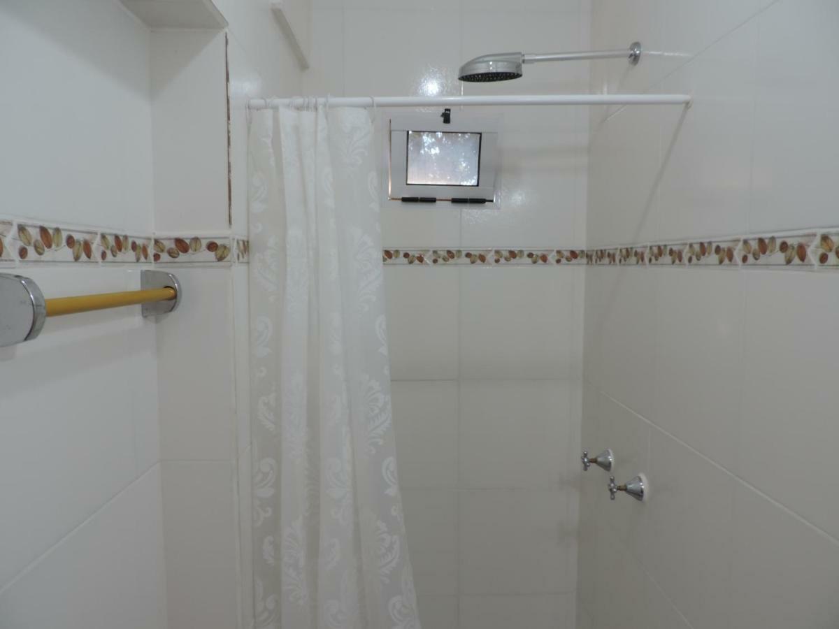 Habitaciones Panchita Puerto Iguazu Luaran gambar